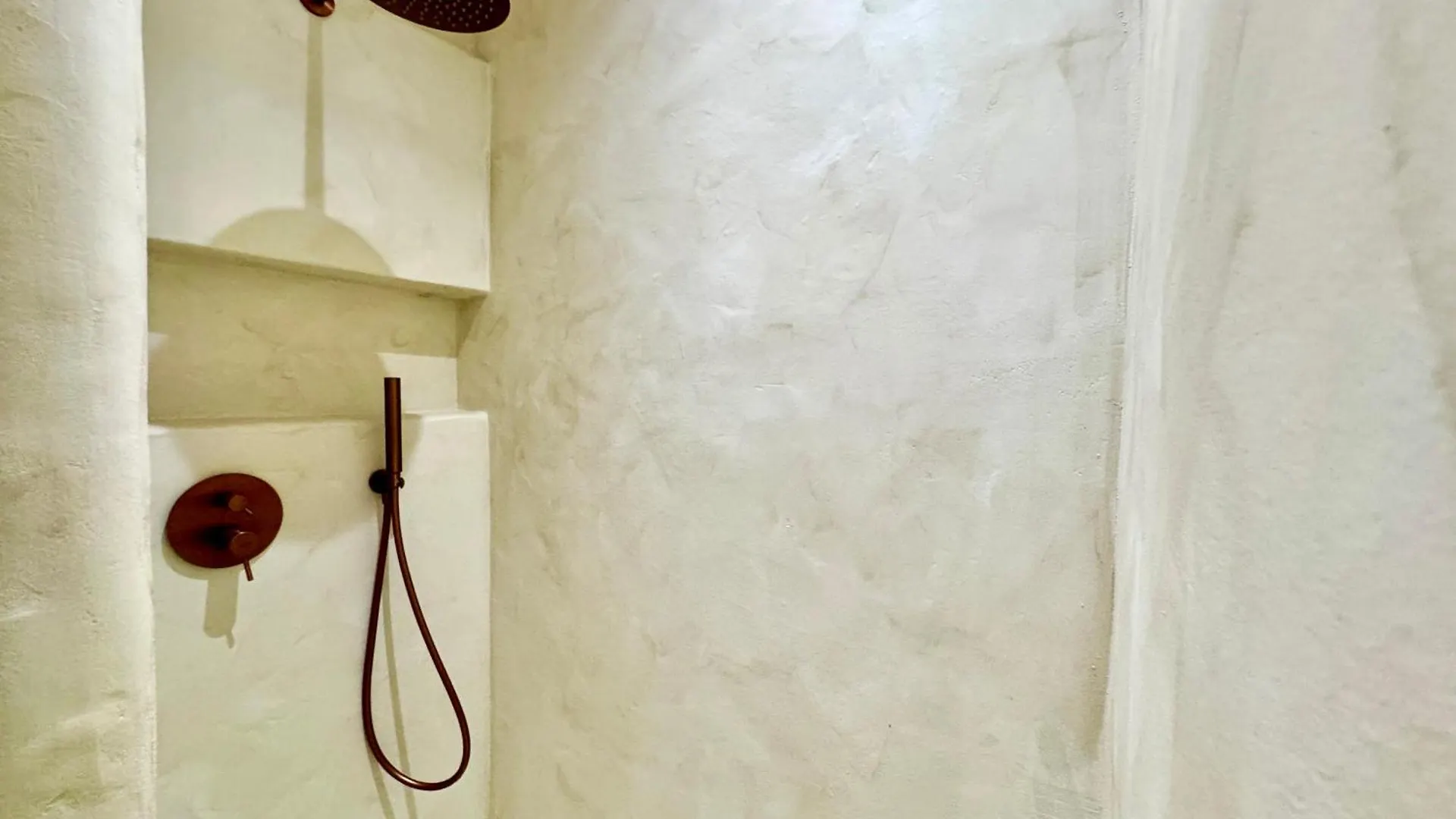 The Cave 408 Apartment La Herradura  Spain