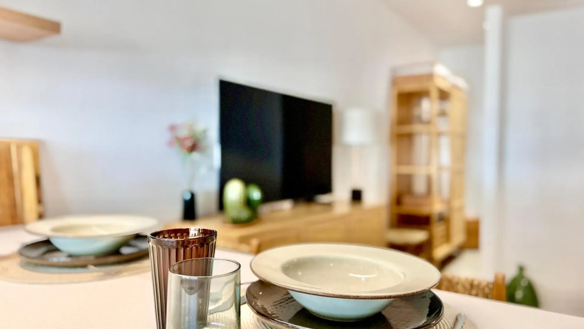 The Cave 408 Apartment La Herradura  Spain