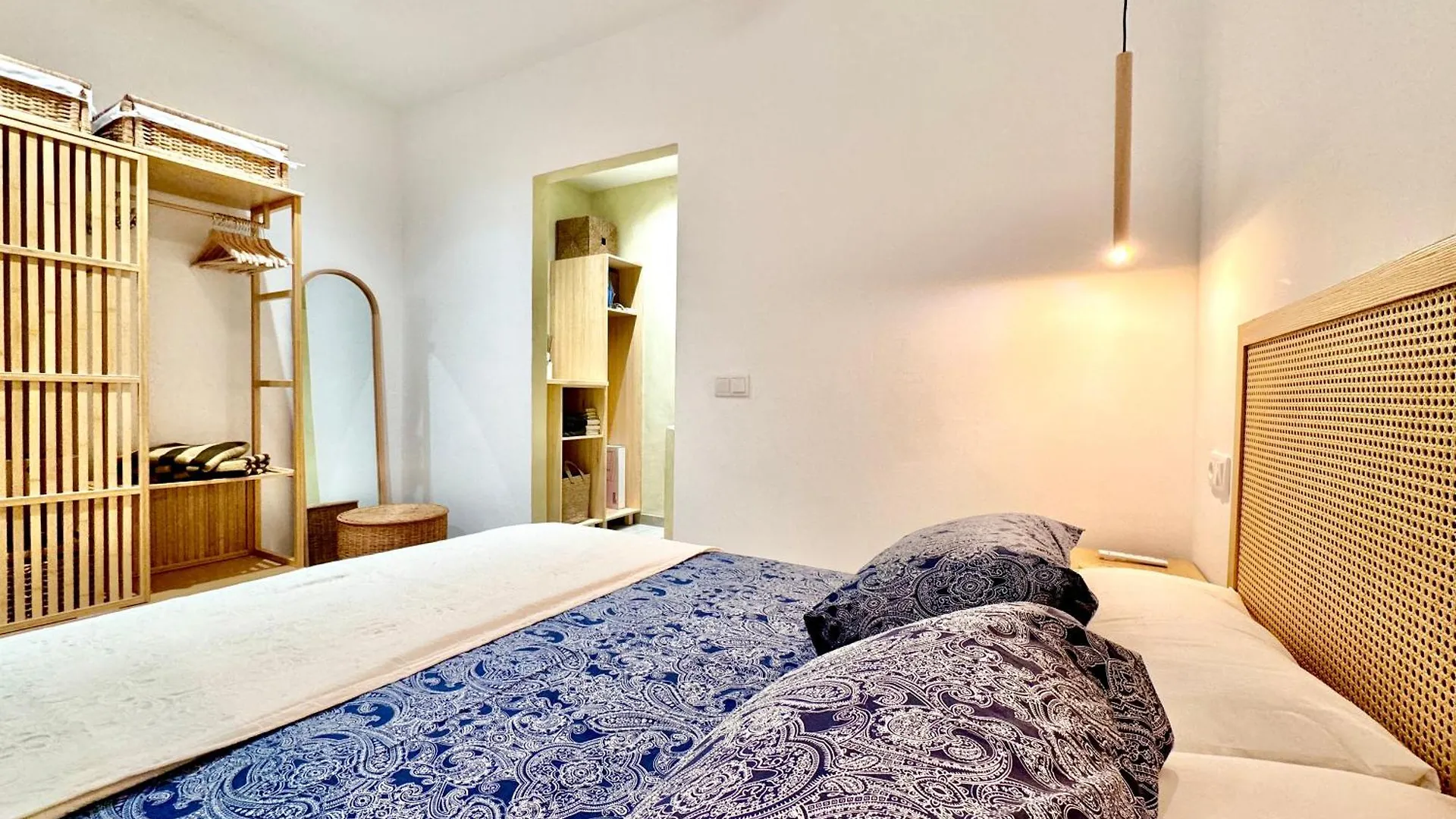 The Cave 408 Apartment La Herradura  Spain